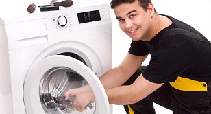 Waschmaschine reparieren