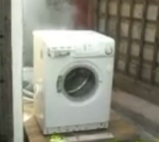 Waschmaschine Reparaturdienst Berlin Wilmersdorf
